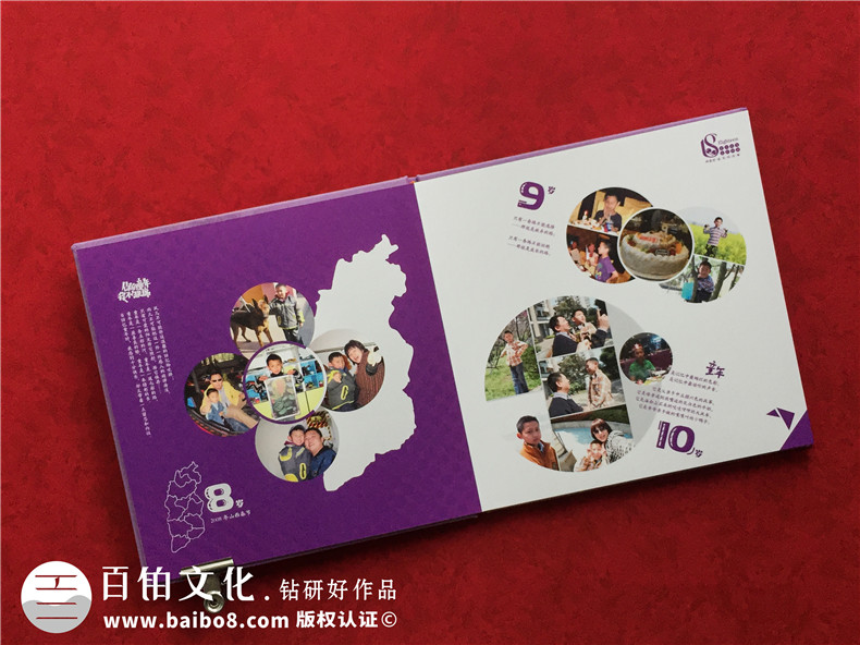 家長為兒童、孩子制作相冊(cè)，該怎么準(zhǔn)備紀(jì)念冊(cè)設(shè)計(jì)素材？第5張-宣傳畫冊(cè),紀(jì)念冊(cè)設(shè)計(jì)制作-價(jià)格費(fèi)用,文案模板,印刷裝訂,尺寸大小