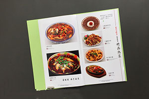 餐飲企業(yè)畫冊設(shè)計(jì)怎么構(gòu)思？餐飲行業(yè)畫冊設(shè)計(jì)要堅(jiān)持的理念
