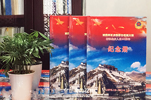 老同學聚會相冊制作步驟 制作紀念冊就有這樣的流程！