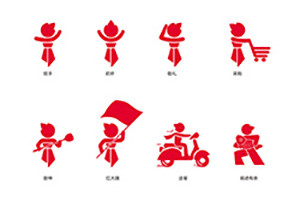 企業(yè)vi設(shè)計(jì)怎么做更好 專業(yè)vi設(shè)計(jì)就要這么做！