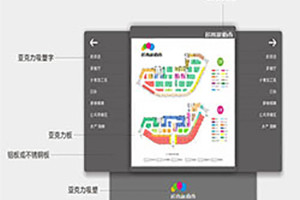 導(dǎo)視系統(tǒng)設(shè)計(jì)的正確思路與理念 怎么設(shè)計(jì)標(biāo)識(shí)導(dǎo)視系統(tǒng)？