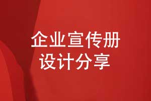 創(chuàng)意宣傳冊設(shè)計(jì)-現(xiàn)代簡約的產(chǎn)品宣傳冊設(shè)計(jì)