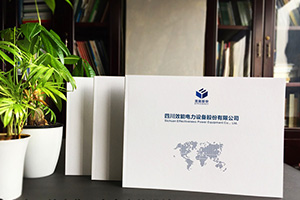 成功的企業(yè)畫冊的設(shè)計(jì)如何發(fā)揮 怎樣才能達(dá)到宣傳畫冊制作的目標(biāo)？