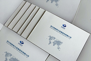 優(yōu)秀的企業(yè)宣傳冊(cè)設(shè)計(jì)應(yīng)該是什么樣的效果？宣傳冊(cè)設(shè)計(jì)有哪些要點(diǎn)注意呢？