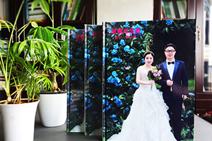 結(jié)婚紀念冊 為什么要制作結(jié)婚紀念冊,夫妻二人結(jié)婚紀念冊意味著什么？