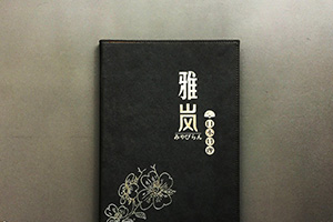優(yōu)秀的菜譜菜單制作 對企業(yè)餐廳有什么意義？