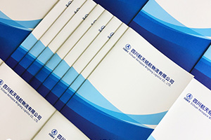 倉儲業(yè)、郵政業(yè)的企業(yè)畫冊設(shè)計特點 為制作優(yōu)秀的倉儲運輸企業(yè)畫冊