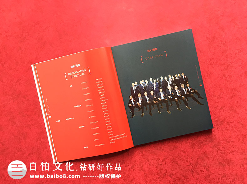 企業(yè)宣傳冊設(shè)計的價格怎么算